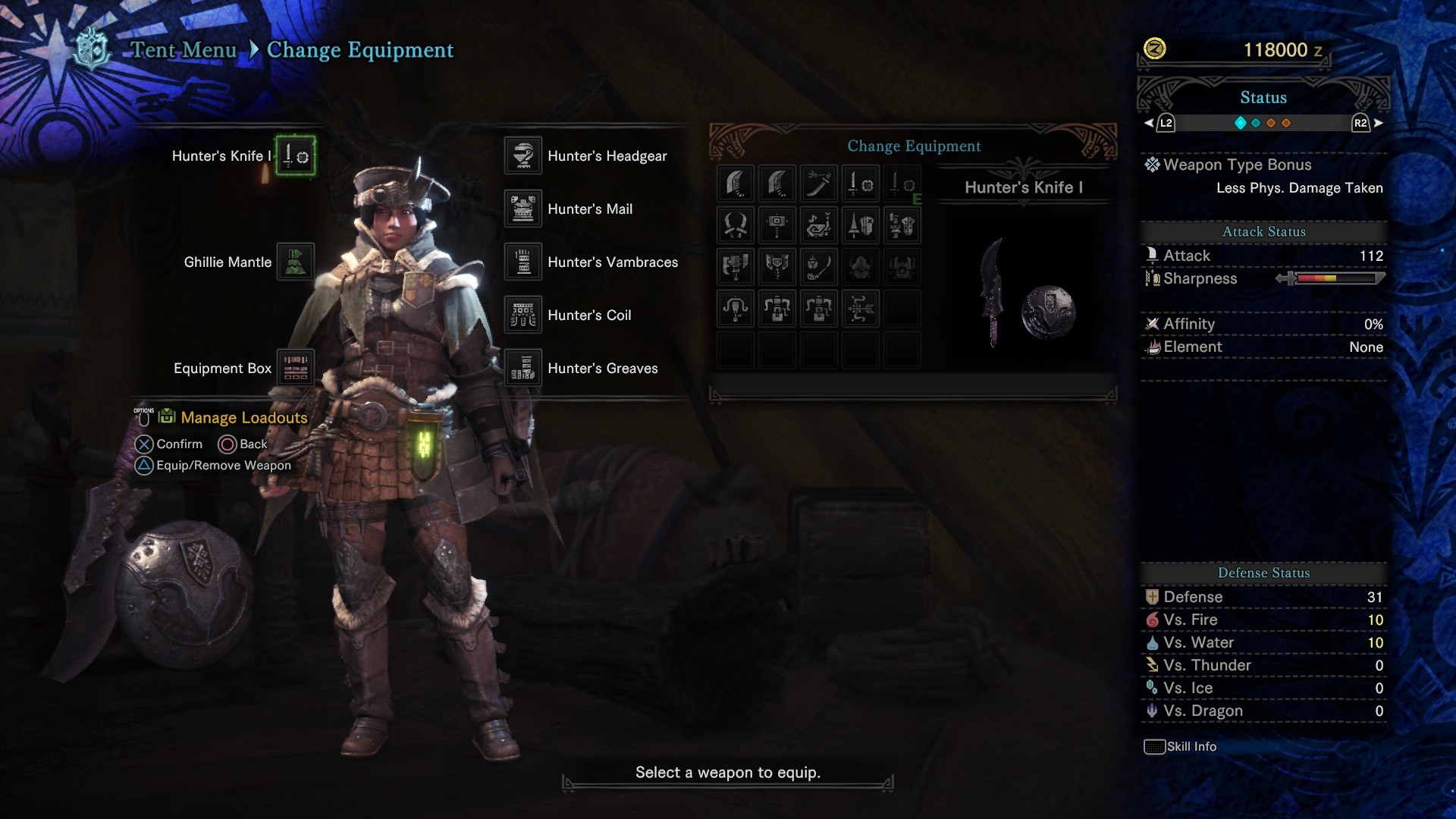 Monster Hunter: World - Imagen 33